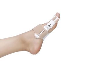 China Hallux Valgus Correction for Daily Use Toe Bunion Guard Foot Care Tool Toe Finger Correct supplier