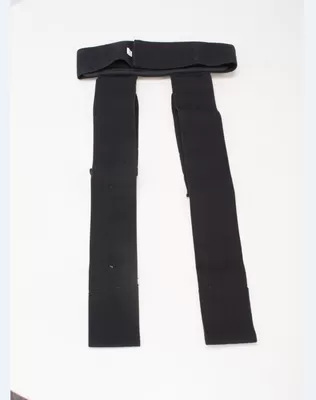 China Children Correction belt O/X type leg bowed Legs Correction Belts Band Posture Corrector for kids supplier