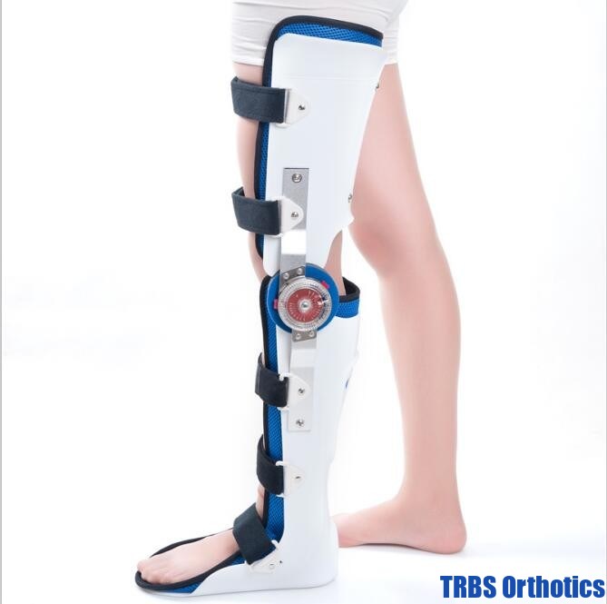 Knee Ankle Foot Orthosis KAFO Lowerlimb Oorthotic Product Orthotic