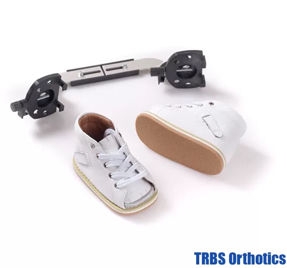 baby orthotic shoes
