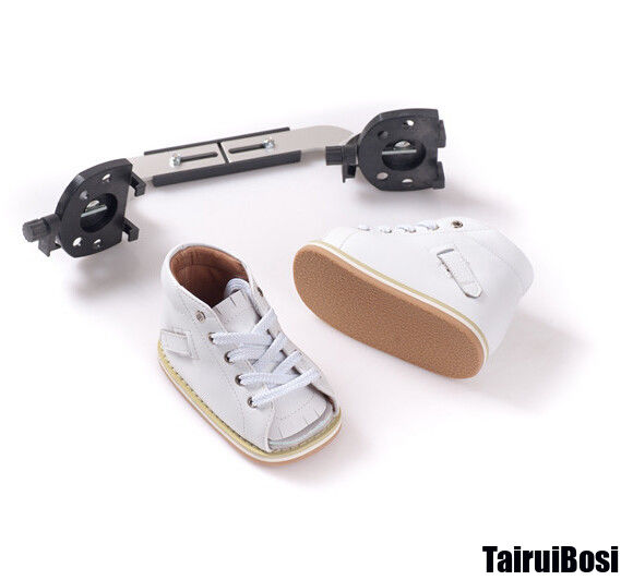 baby orthotic shoes