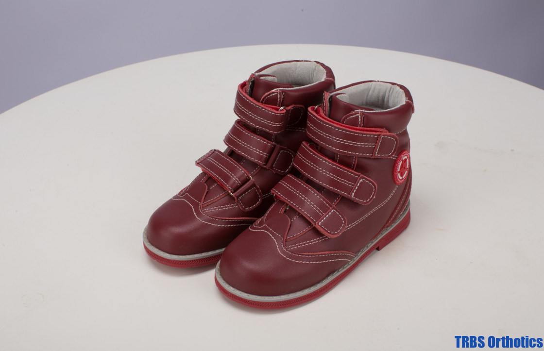 orthotic summer shoes