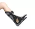 Medical Footrest Comfort Foot Fracture Orthotics Anti-rotation Footrest Injury Support supplier