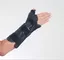 Strong Medical Wrist brace Thumb Orthosis Orthopedic Supplies Fracture Brace Medical Brace supplier