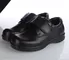 Diabetic Foot Leather Shoes Corrective Diabetic Care Products Leat Leather Shoes Comfort supplier
