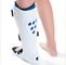 Orthopedic Foot Orthosis Fracture Rehabilitation Ankle Fracture Foot Protect Therapy Brace supplier