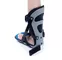 Anti-rotation footrest Foot Support Foot Fracture Rehabilitation Support Ankle Orthosis supplier