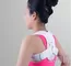 Back Support Back Brace Belt Shoulder Ssupport Posture Corrector Clavicle Brace Orthosis supplier
