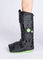 Fracture Walker Boot  Fracture Cam Ortho Boot Walking Foot Brace with airbags supplier