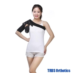 China Shoulder Brace Strap Orthosis Support Subluxation Stroke Hemiplegia Inflatable Braces supplier