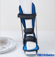 China Orthopaedics Ankle Brace Foot Orthosis Healthcare Fracture Support Medical Foot Support supplier