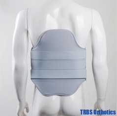 China Comfortable Lumbar Orthosis Support Cure Fracture Lumbar Injury Brace Medical Support Hot supplier