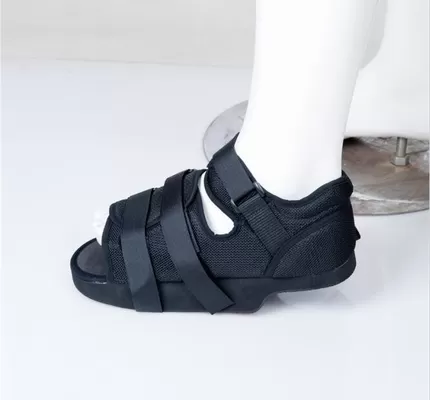 China Medical Decompression Shoes Behind Feet Health Care Orthopedic Orthotics Foot Assist Cheap supplier