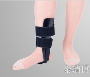 China Medical Orthosis Rehabilitation Drop Orthosis Correct Footrest Shoe Hemiplegia Ankle Brace supplier