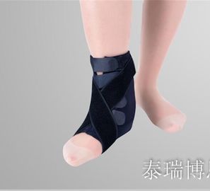 China Medical Ankle Support Pressurized Flanchard Protector Dykeheel Strong Ankle Brace Orthosis supplier