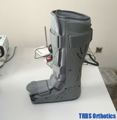 China Orthopeadic Shoes Achilles Tendon Rupture Rehabilitation Shoes Fracture Protector Boot supplier