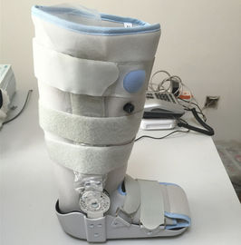 China Orthopedic Shoes Achilles Tendon Rupture Rehabilitation Shoes Fracture Rehabilitation Boot supplier