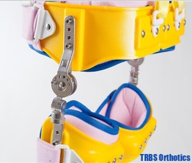 China Comfortable Children Correction Hip Support Hip Abduction Orthosis Brace Kids Hip Support supplier