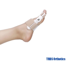 China Hallux Valgus Correction for Daily Use Toe Bunion Guard Foot Care Tool Toe Finger Correct supplier