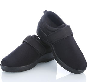 China Men/Women Diabetes Shoes Casual Health Care Shoes Diabetes Care Foot Support Medical Shoes supplier