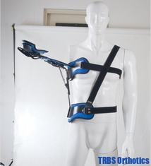 China Medical Shoulder Brace Strap Orthosis Subluxation Recovery Dislocation Shoulder Orthosis supplier