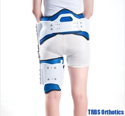 China Adult Hip Support Hip Abduction Orthosis Delicate Hip Correction Brace Support Fracture He supplier