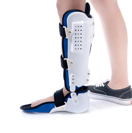 China Drop Foot Brace AFO Orthosis Ankle And Foot Support Ankle Foot Fracture Rehabilitation Aid supplier