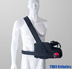 China Shoulder Orthosis With Outreach Pillow Shoulder Fracture Support Brace Orthotics Medical supplier