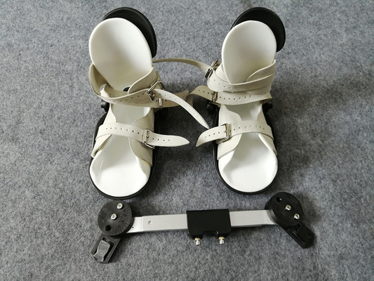 China Orthopedic Club Foot Corrective Shoe Infant Dennis Brown Ponseti Boot for Baby supplier