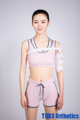 China Humeral Brace Shoulder Dislocation Arm Shoulder Fracture brace Kit Shoulder rehabilitation equipment for sale supplier