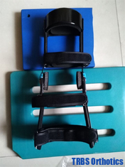 China Orthopedic Orthosis Knee Orthosis For Fracture Fixation Injury Support Strong Medical Orthosis Hot Selling Orthoses supplier