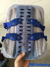 China Orthopedic Orthosis High Quality Waist Brace Support Waist Injury Orthosis Adjustable Size Waist Protector Factory Price supplier