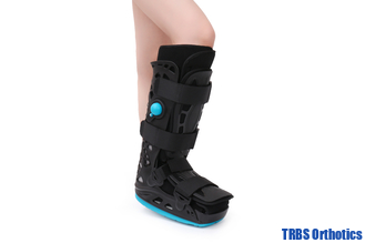 China Air  Walker  Boot Walker Brace Walking Boot Orthopaedic Boot for Sprained Ankle Foot Pain Recovery supplier