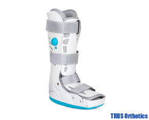 China Air  Walker  Boot Walker Brace Walking Boot Orthopaedic Boot for Sprained Ankle Foot Pain Recovery supplier