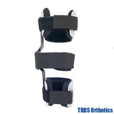 China O/X Leg Type Correction Belt Pediatric Kids Leg Posture Corrector Brace for Children Knees Valgus Straighten Belt supplier