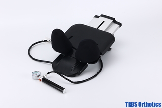 China Home Cervical Traction Kit  neck Therapy Discomfort Relief Relieve Cervicalgia Degeneration of Disc Spondylosis ﻿ supplier