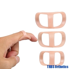 China Finger Splints Kit  Finger Fixation Splint For Fracture-Arthritis Corrector Joint Finger Brace Correction Finger Support Protector supplier