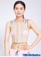 China Rib Belt Rib Stabilization Support Pressure Belt Female Help Lessen Pain supplier