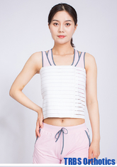 China 2020 Belt Rib Stabilization Support Pressure Belt Female Help Lessen Pain supplier