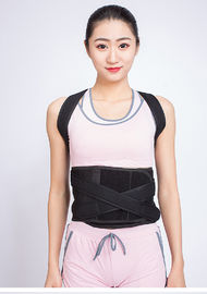 China 2020 Posture Correction Back Shoulder Corrector Support Brace Belt Therapy Men Women supplier