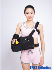 China Shoulder Abduction Brace /Sling - Immobilizer for Injury Support - Pain Relief Arm Pillow for Rotator Cuff, Sublexion supplier