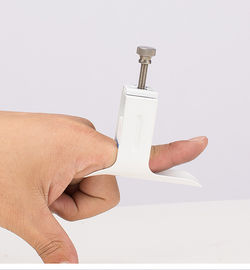 China Finger Splint -Brace Pain Relief Trigger Finger Splint Straightener Corrector Support Protector supplier