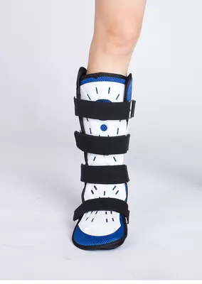 China Foot Support Brace for Fracture pain relief supplier