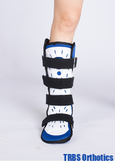 China Foot Support Brace for Fracture pain relief supplier