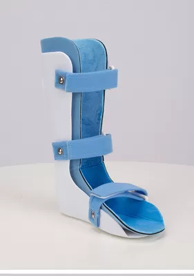 China Foot Support Brace for Fracture pain relief for kids supplier