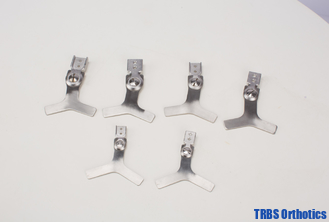 China CE FDA approval Ankle Joint Ankle Hinge supplier