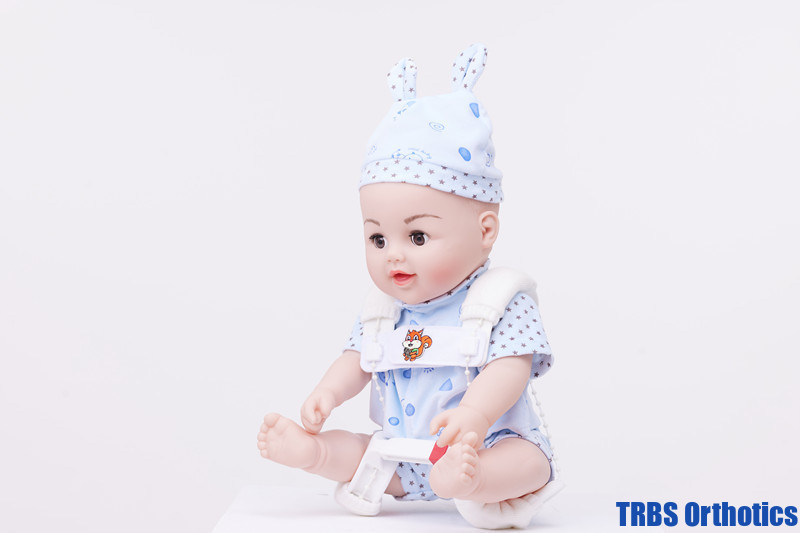 Pediatric Hip Abduction Brace Pavlik Harness Sling for baby kids correction