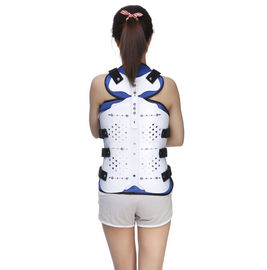 Medical Waist &amp; Lumbar Orthosis Fitted Lumbar Brace Mount Spine Brace Fracture Brace Cheap supplier