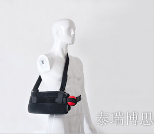 Medical Orthosis Fitted Brace Fitted Shoulder Fracture Support Protector Injury brace supplier