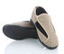 Unisex Diabetic Shoes Daily Casual Healthcare Flat Shoes Comfortable Soft Orthopedic Shoes supplier